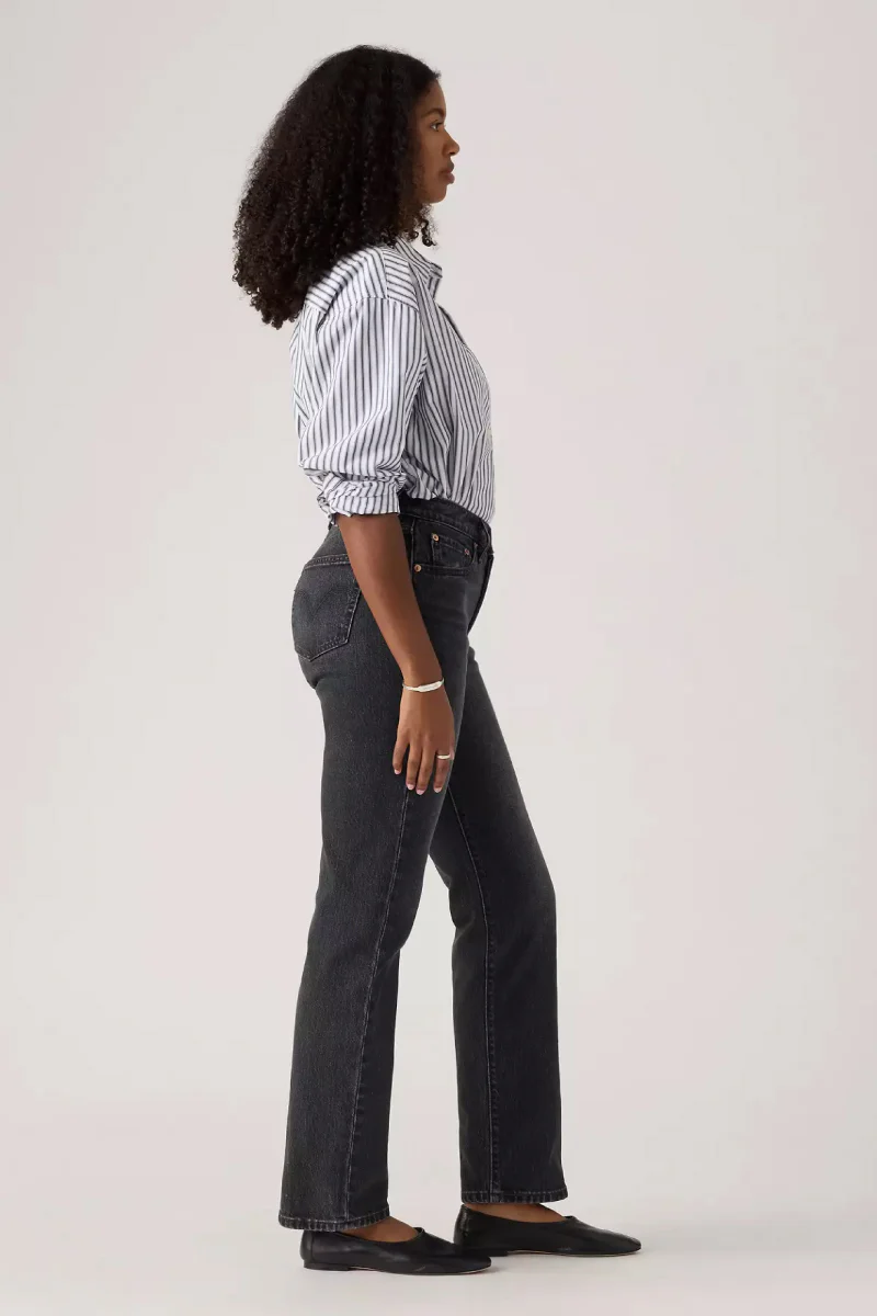 501 Curve Jeans - Image 3