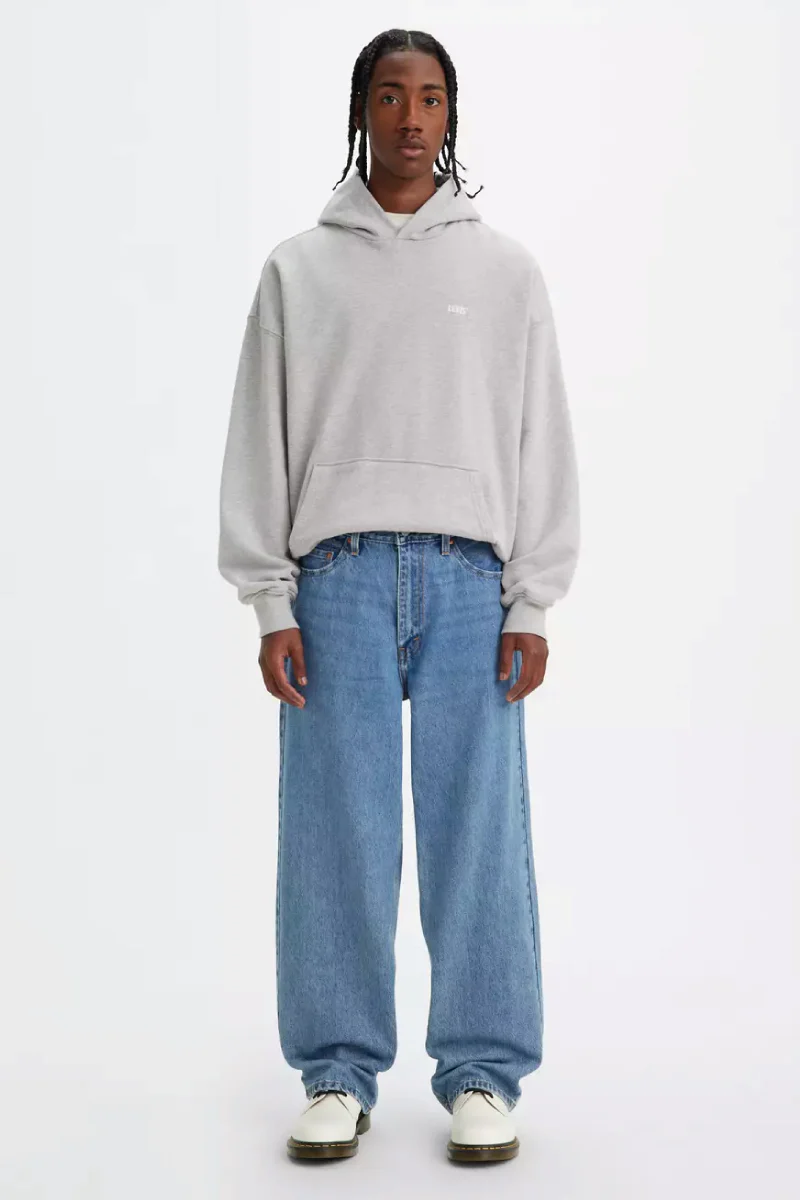 578 Baggy Jeans