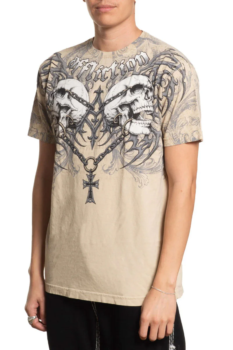 Collapse Tee - Image 3