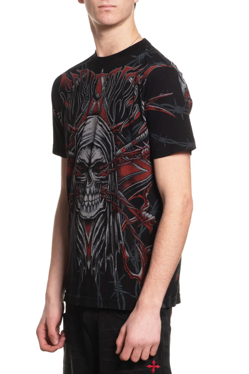 Electric Void Tee - Image 3