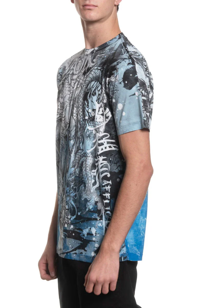 Hirosaki Steel Tee - Image 3
