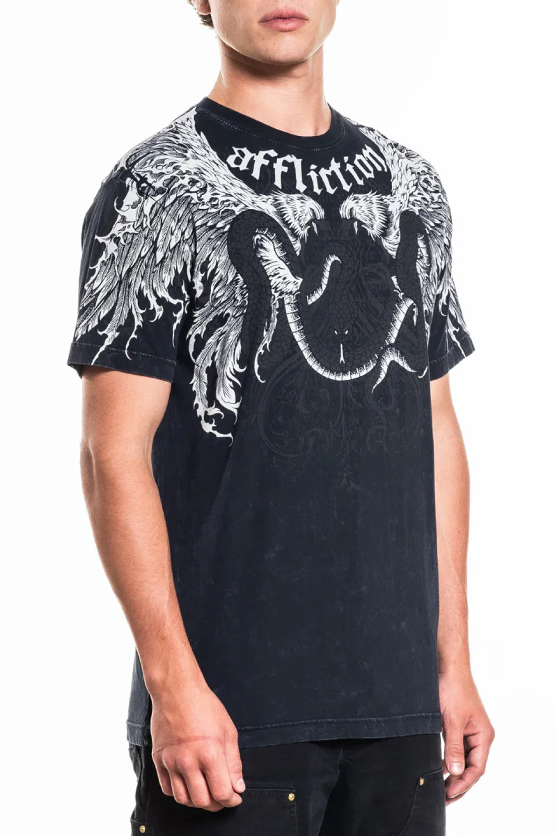 Reckoning Tee - Image 3