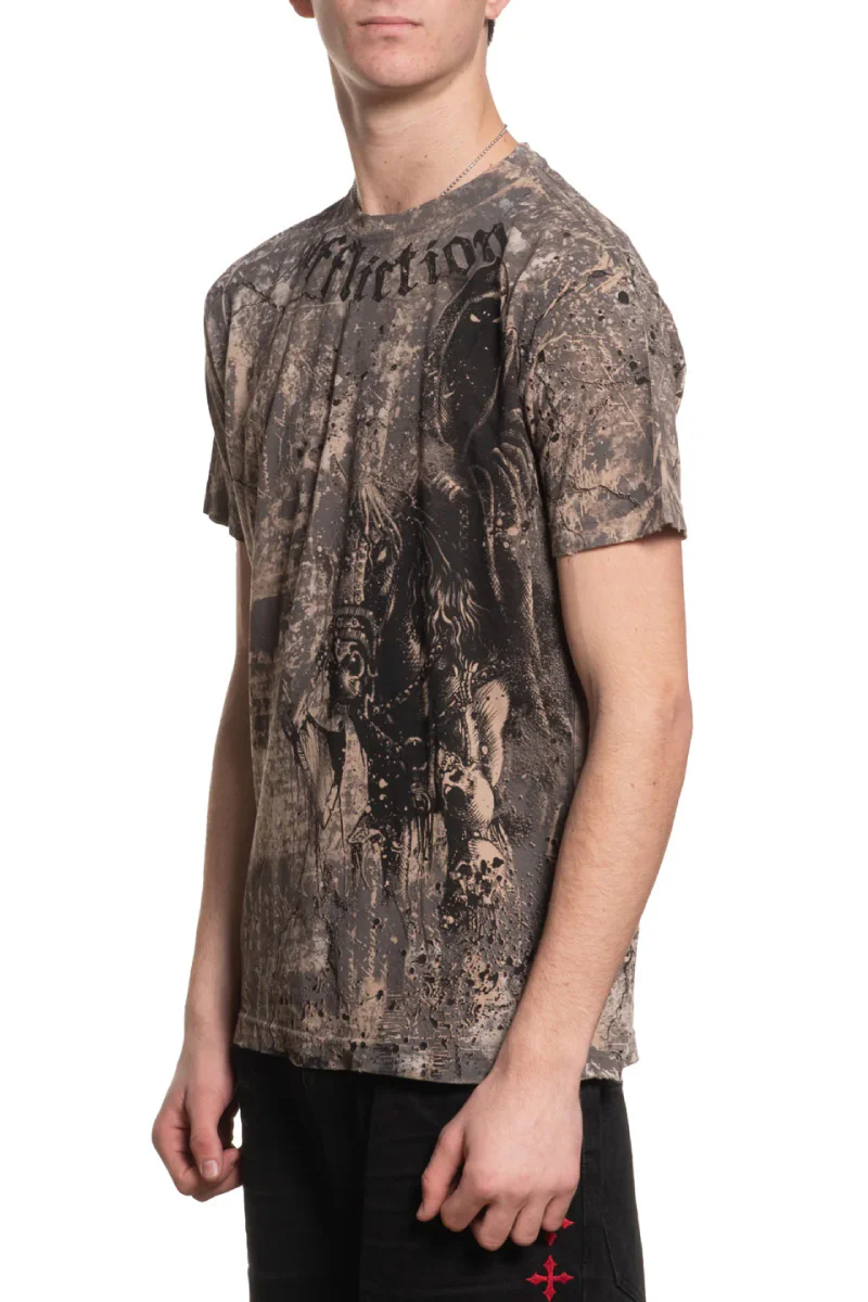 Shrouded Night Tee - Image 3