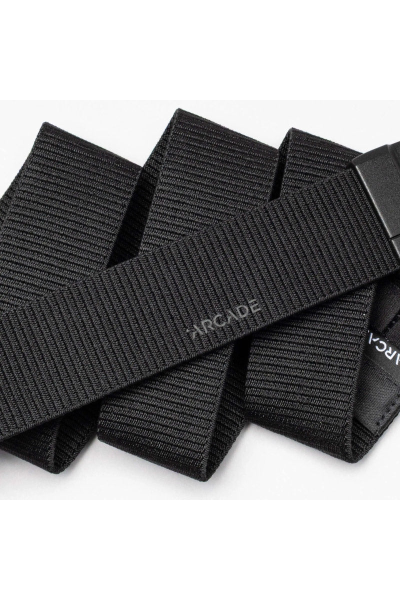 Aero Belt - Black - Image 2