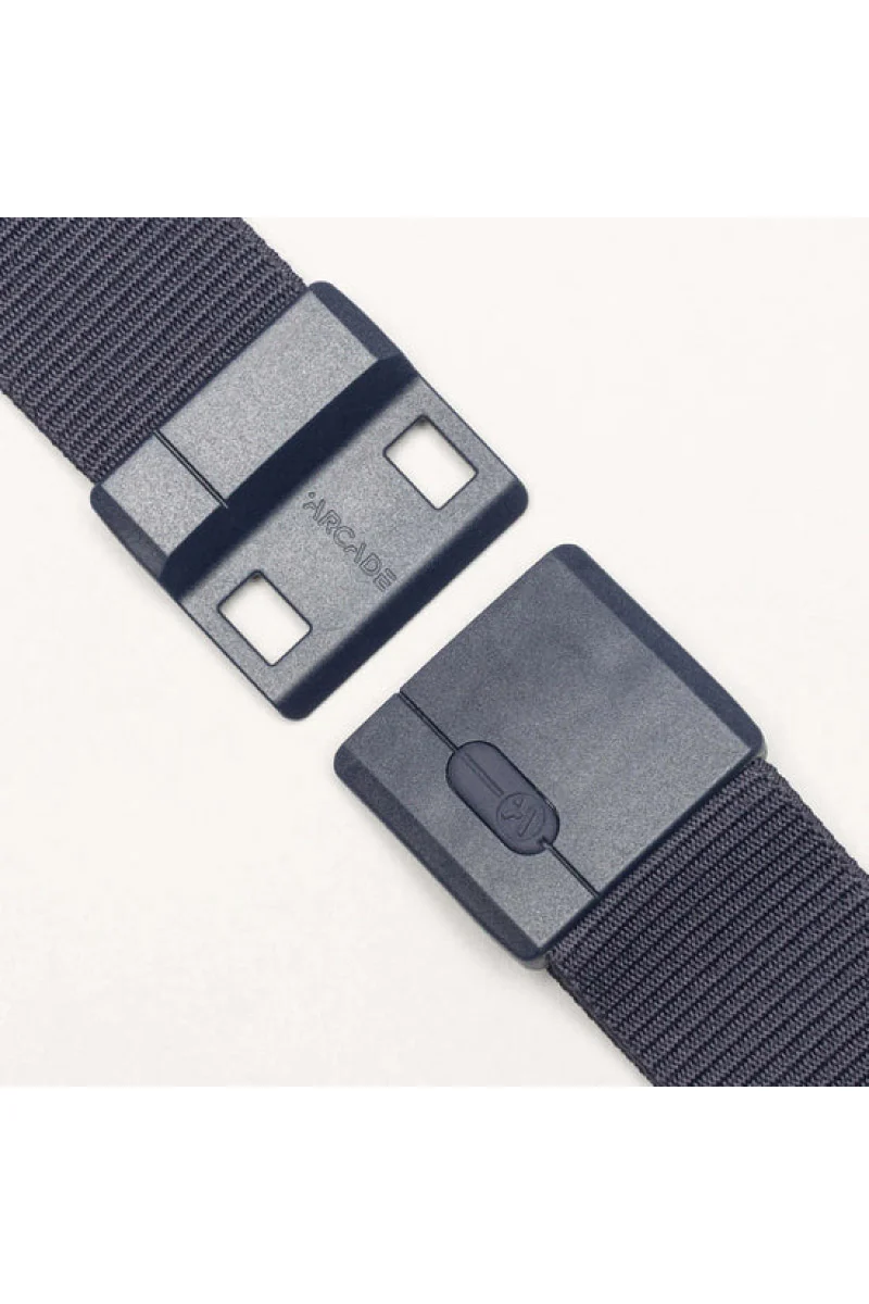 Aero Belt - Navy - Image 3