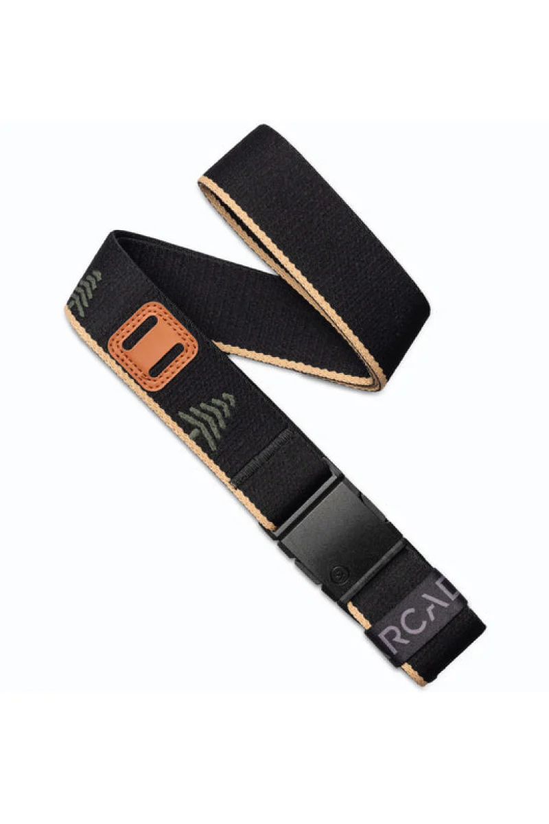 Blackwood Belt
