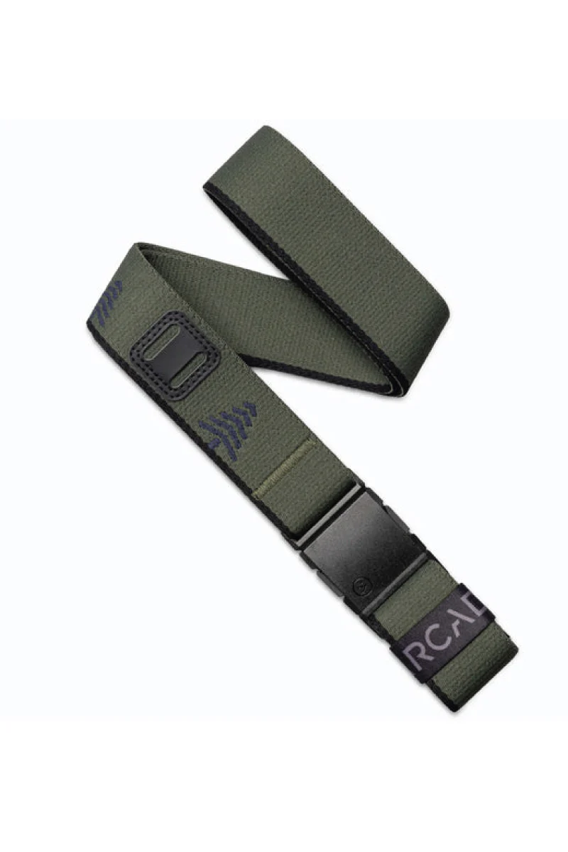Blackwood Belt