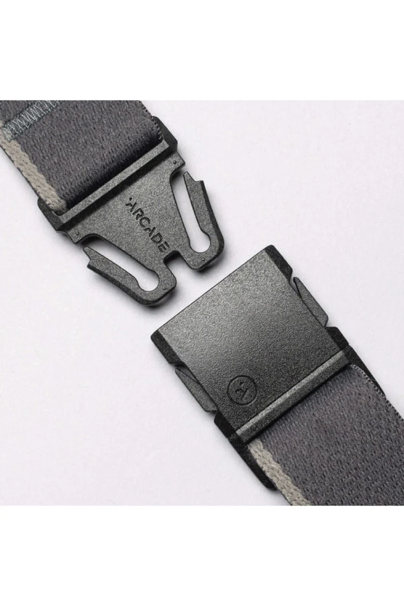 Blackwood Slim Belt - Image 3