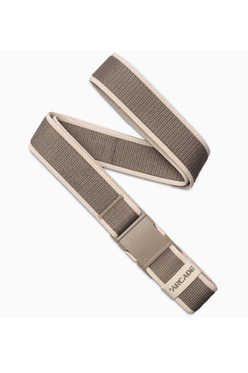 Carto Slim Belt