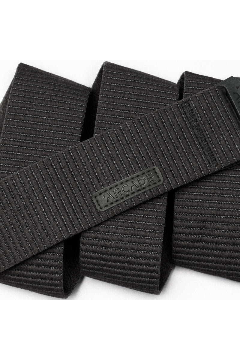 Carver Belt - Black - Image 2