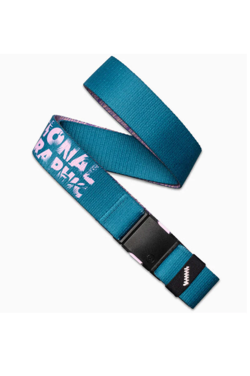 National Geographic Belt