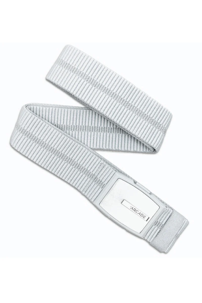 Stamped Belt