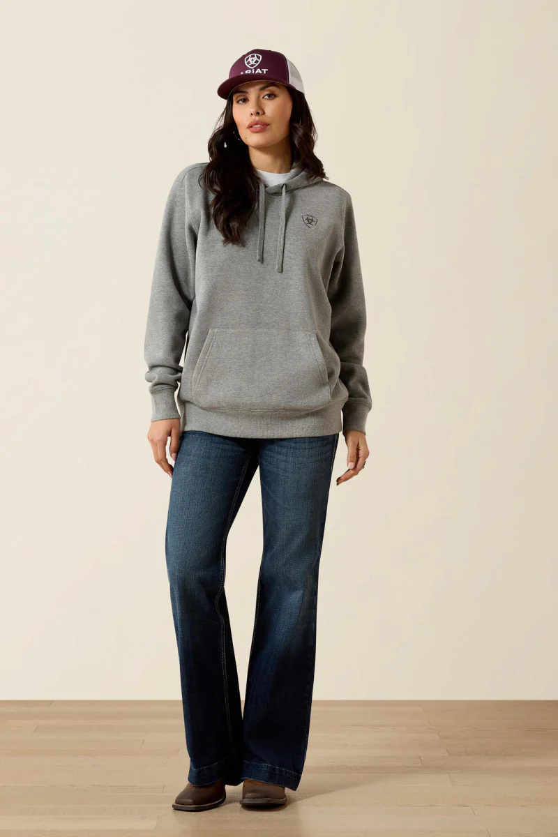 Logo 2.0 Hoodie - Image 3