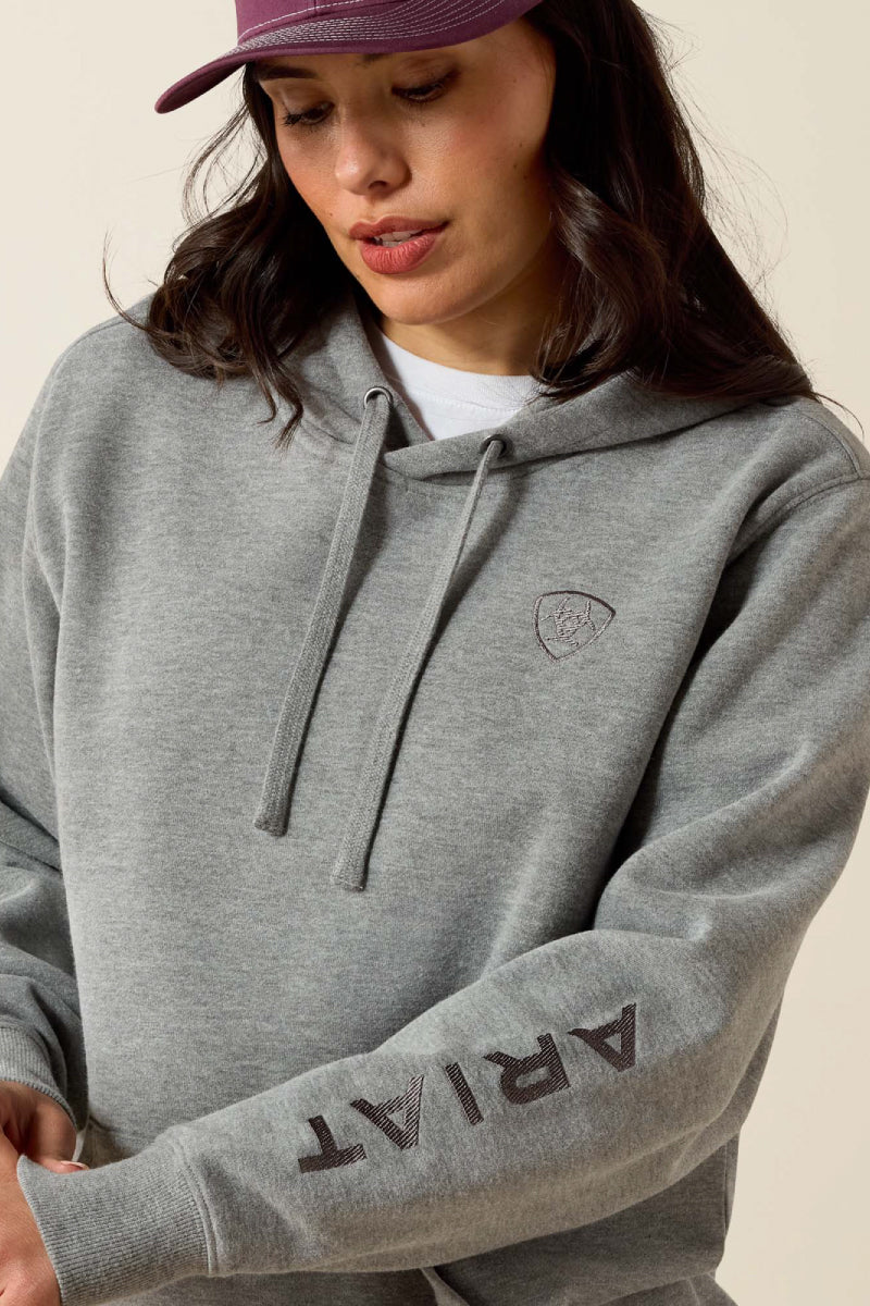 Logo 2.0 Hoodie - Image 4
