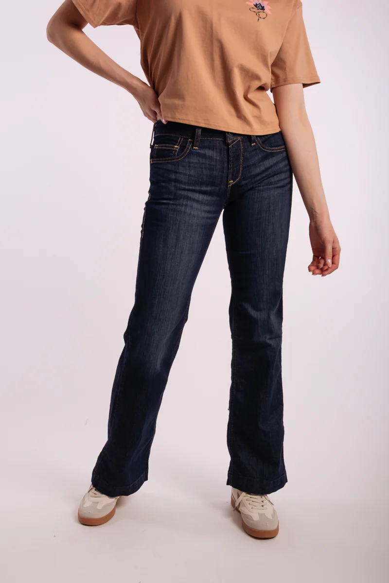 Perfect Rise Ophelia Trouser - Image 3