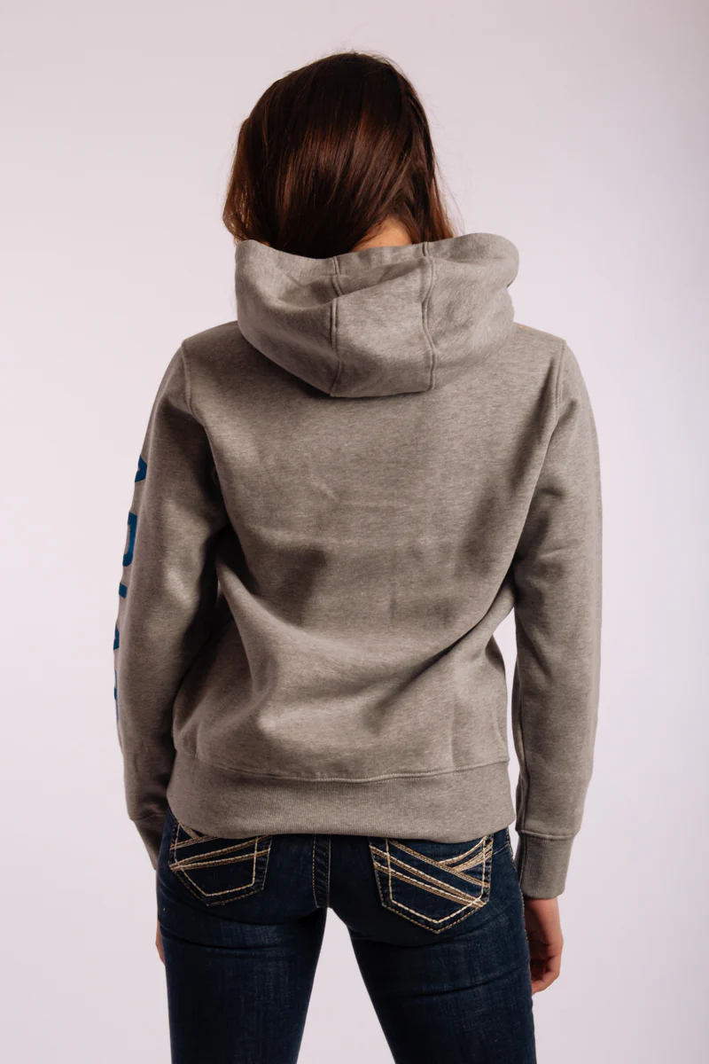 Rebar Graphic Hoodie - Image 2