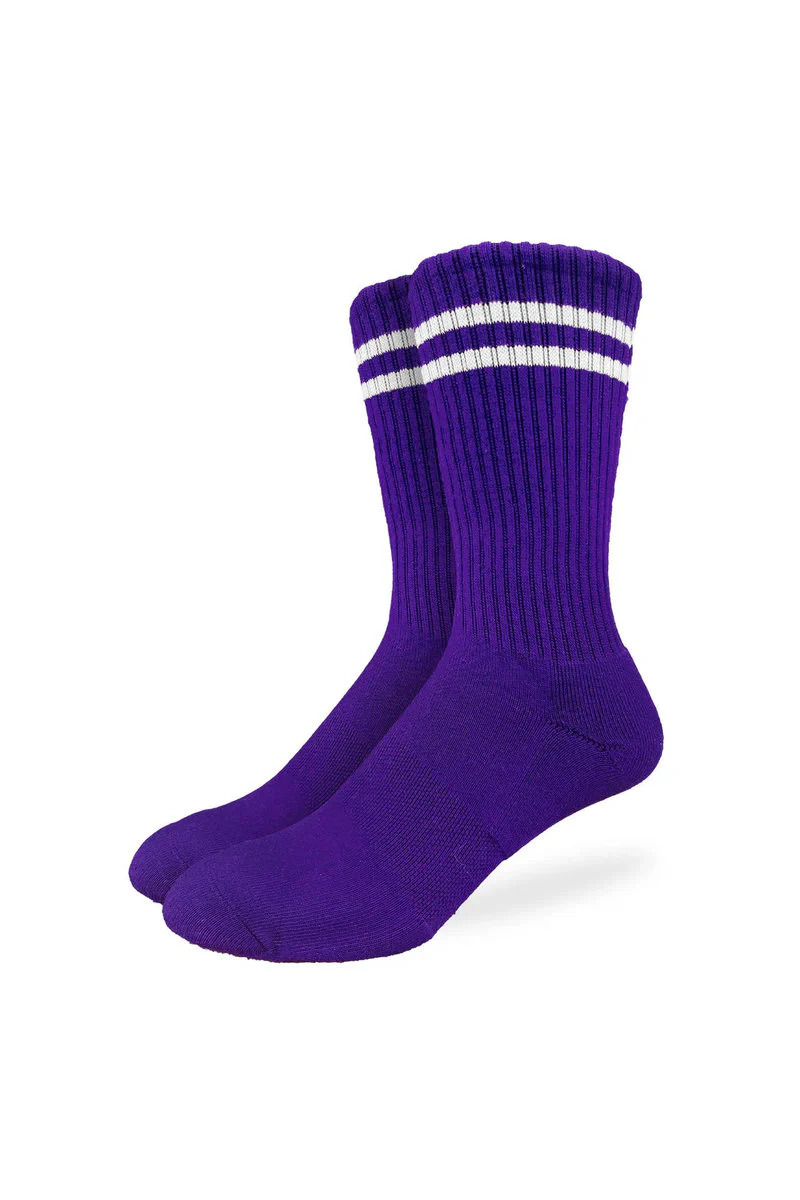 Athletic Socks