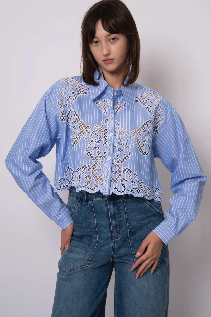 Ayama Shirt