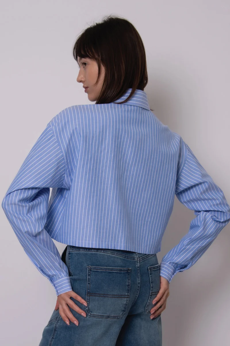 Ayama Shirt - Image 3