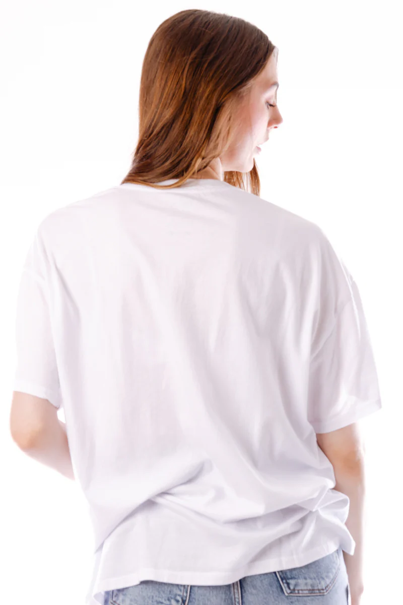 Baggie Tee - Image 4