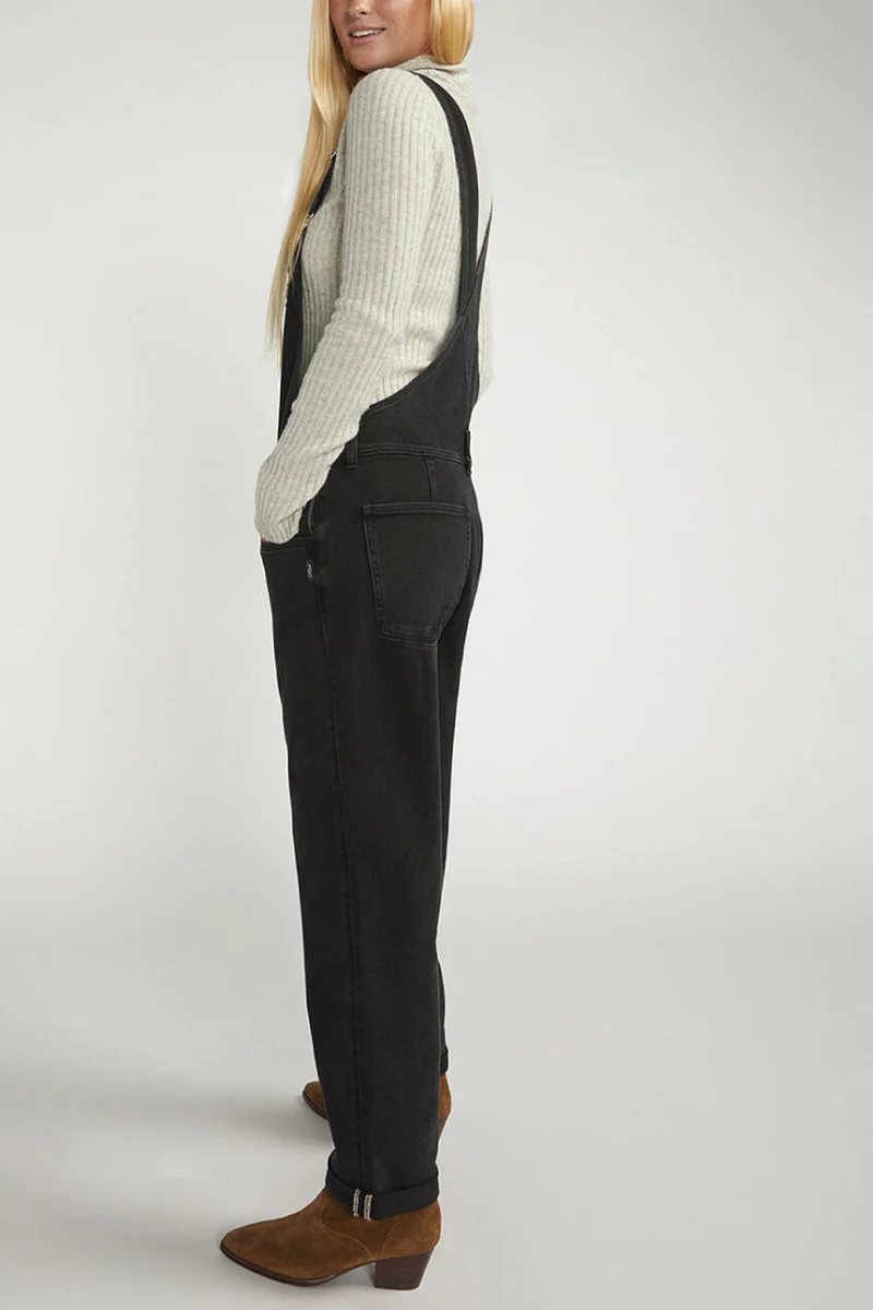 Baggy Straight Overalls - Image 3