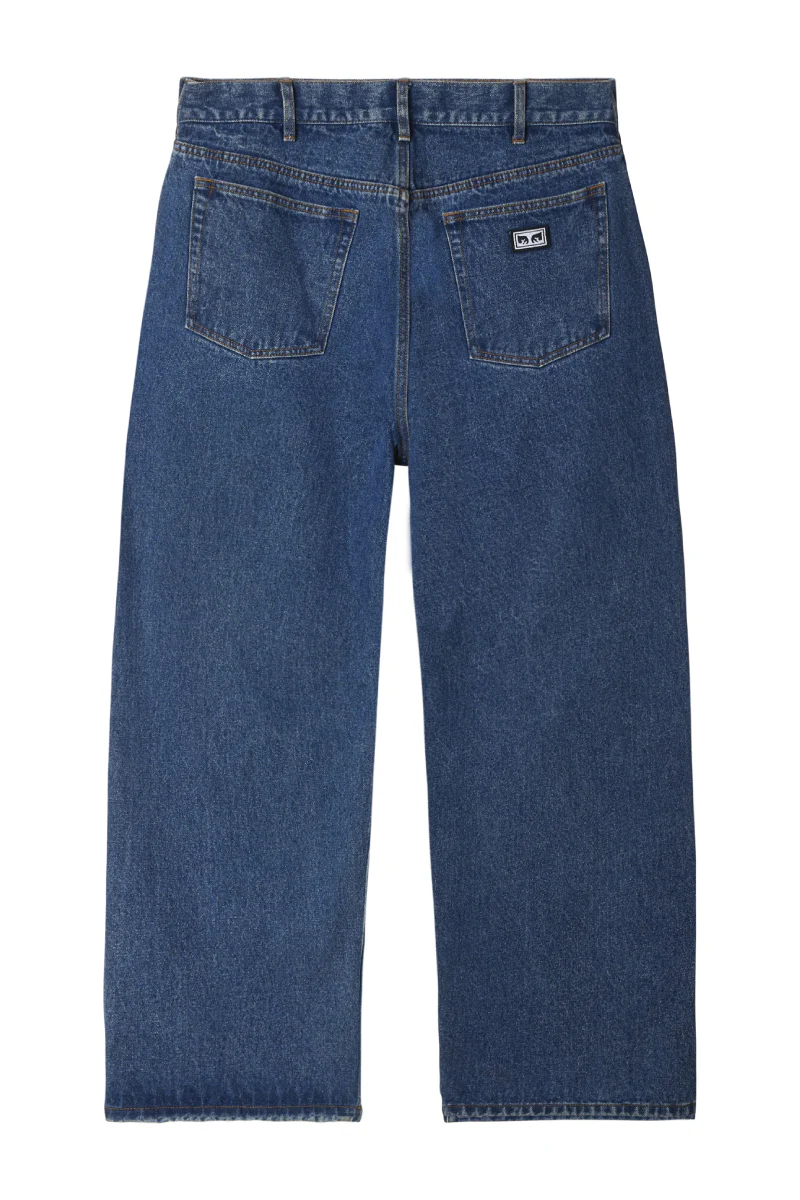Bigwig Baggy Denim - Image 4