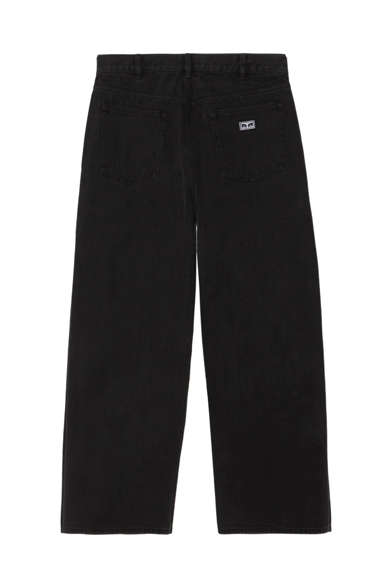 Bigwig Baggy Denim - Image 2