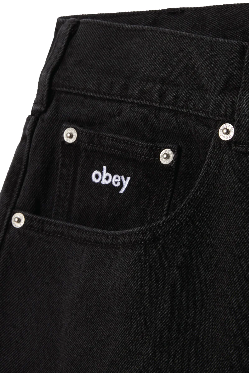 Bigwig Baggy Denim - Image 3
