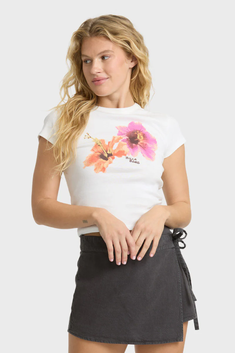 Cool Girls Only Tee - Image 2