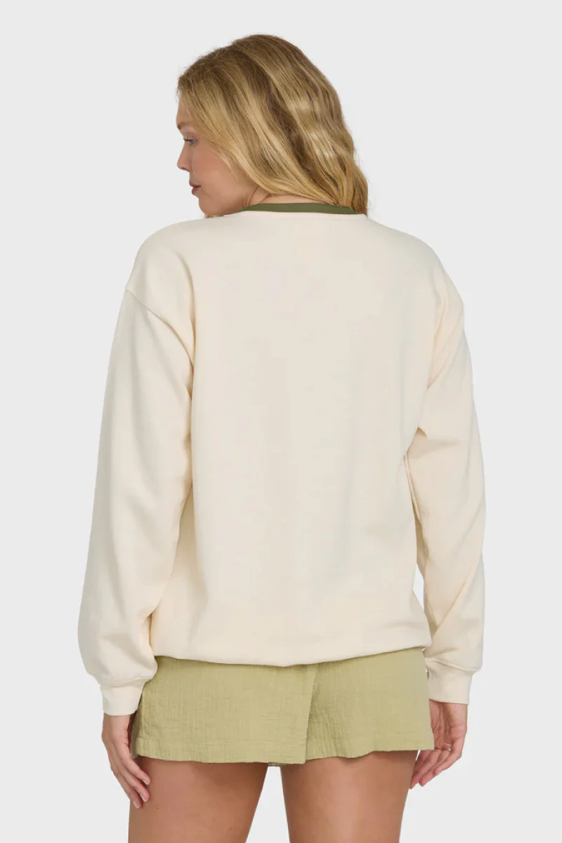 Freshest Things Crew Sweatshirt - Image 2