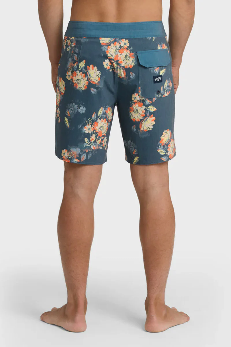 Good Times Pro Boardshorts - Image 3