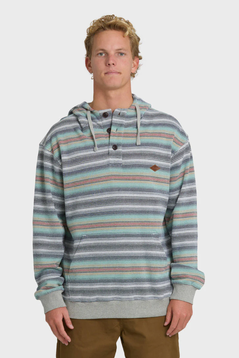 Rancho Pullover Hoodie