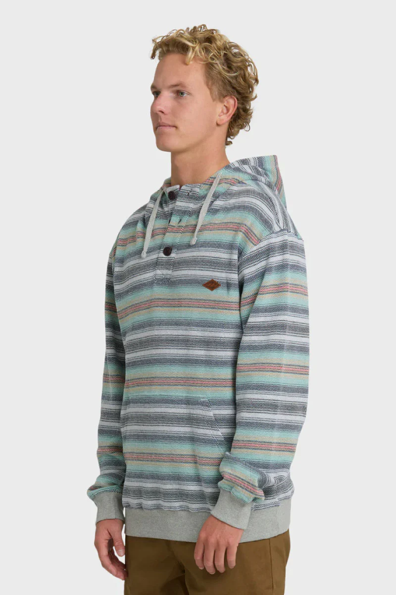 Rancho Pullover Hoodie - Image 3