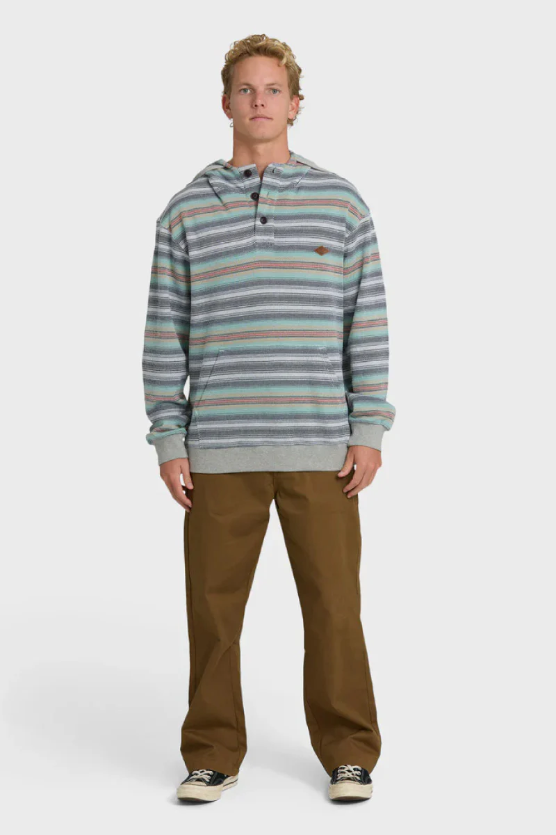 Rancho Pullover Hoodie - Image 4