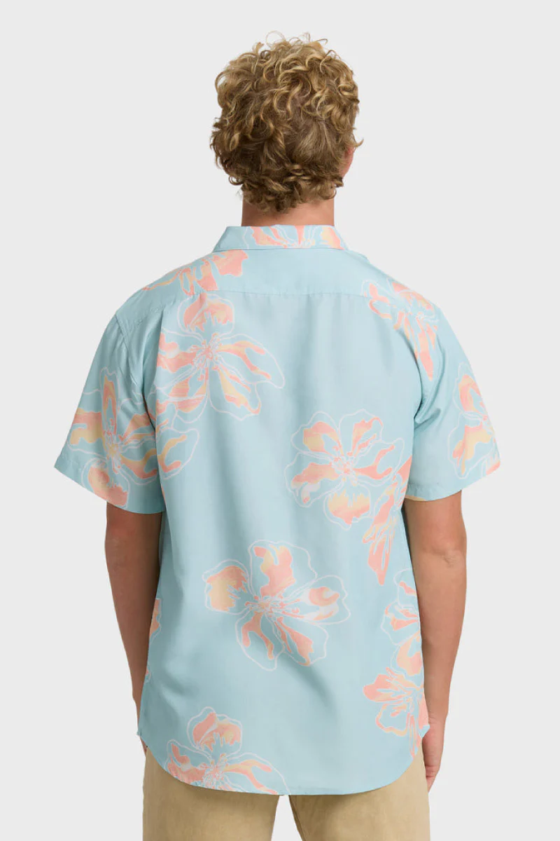 Sundays Lounge Short Sleeve Shirt - Image 2