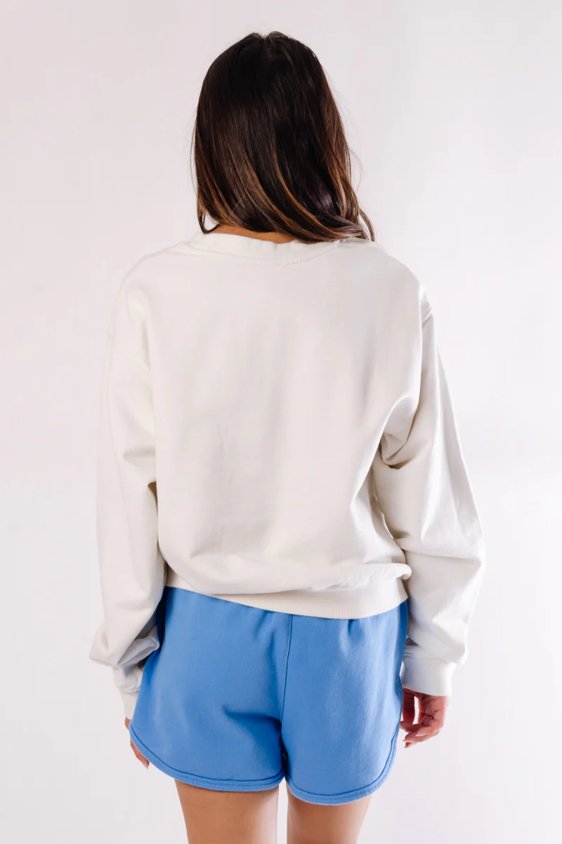 I'm Becoming The Best Sweatshirt - Image 4