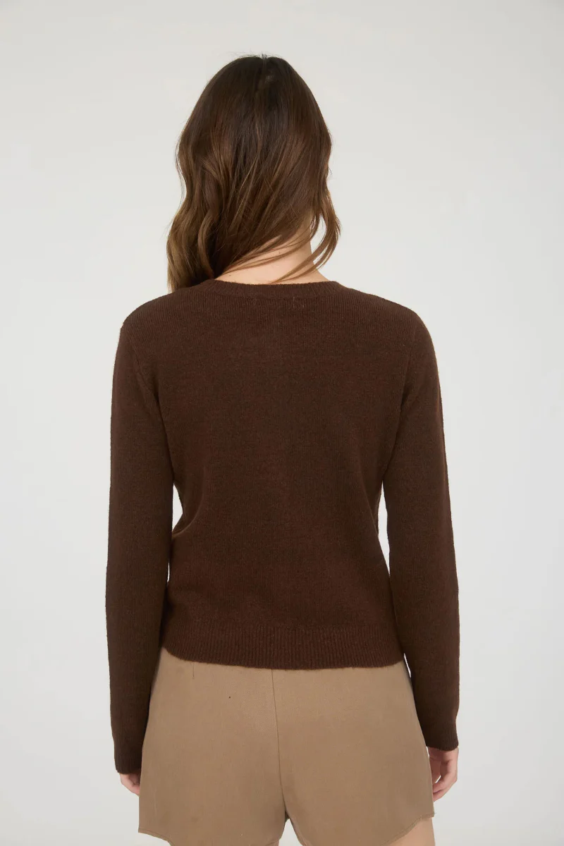 In The Cloud Cardigan - Image 2