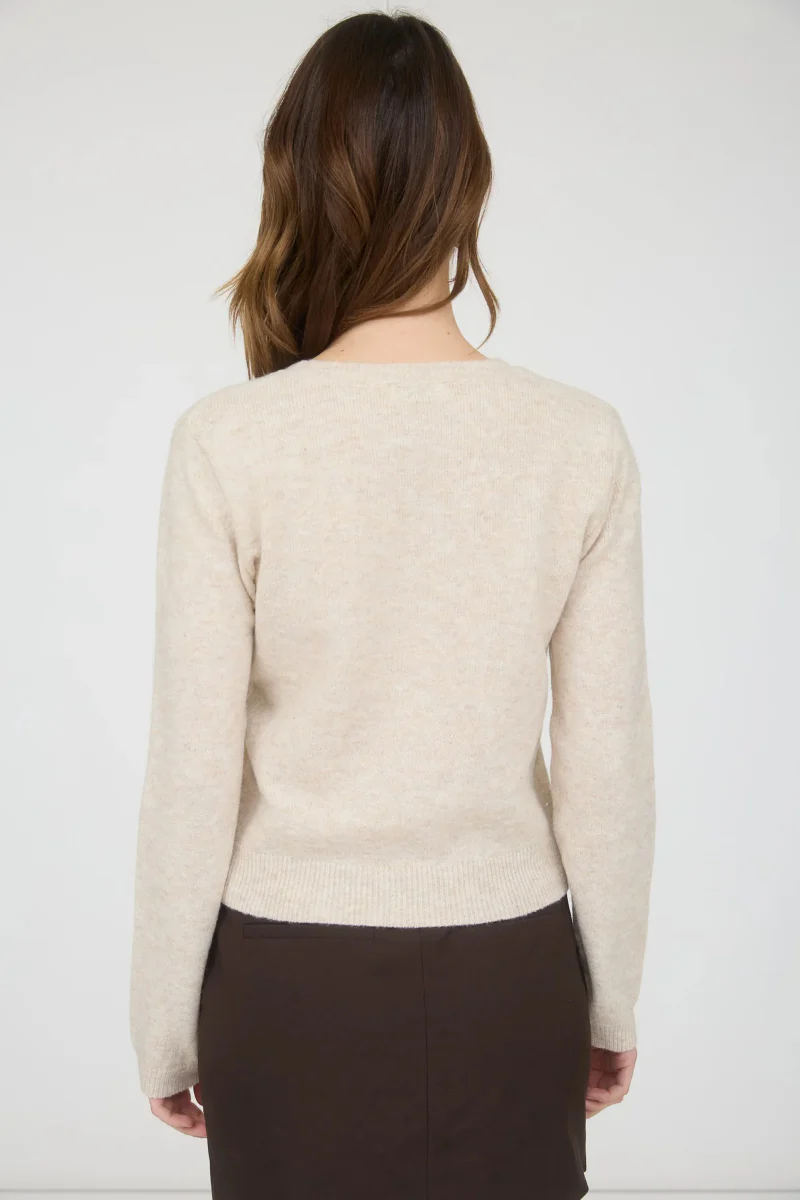 In The Cloud Cardigan - Image 2