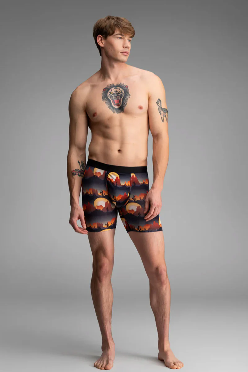 Classic Boxer Brief - Image 3