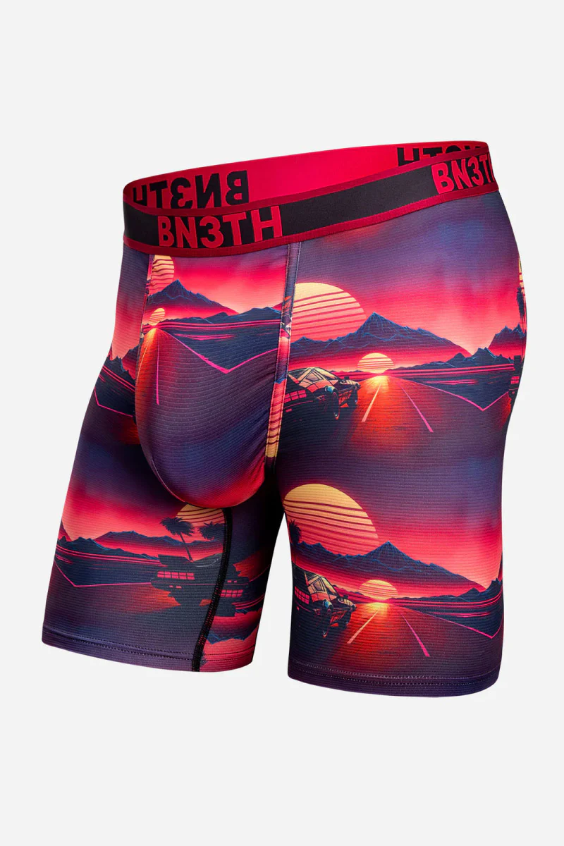 Pro Flex Max Boxer Brief