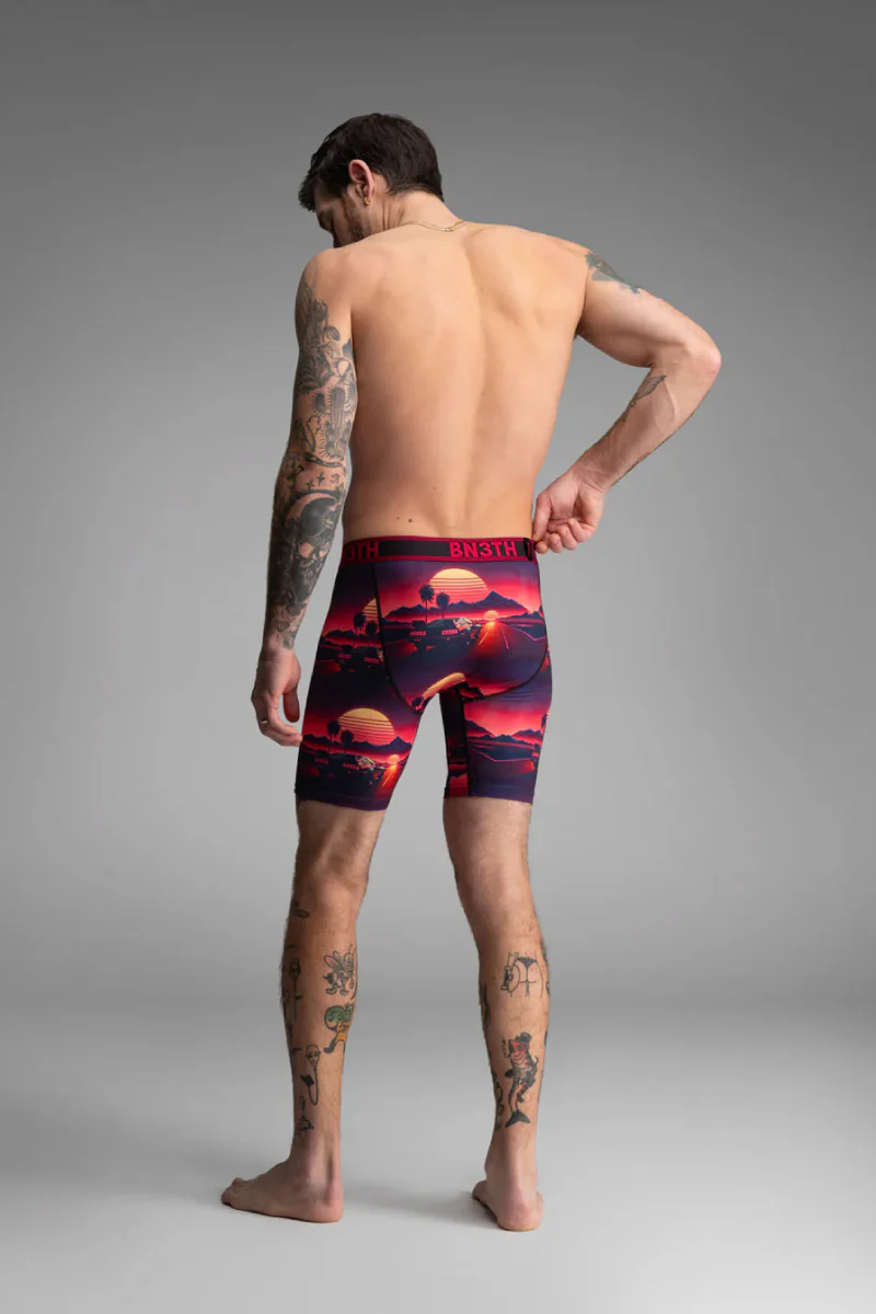 Pro Flex Max Boxer Brief - Image 4