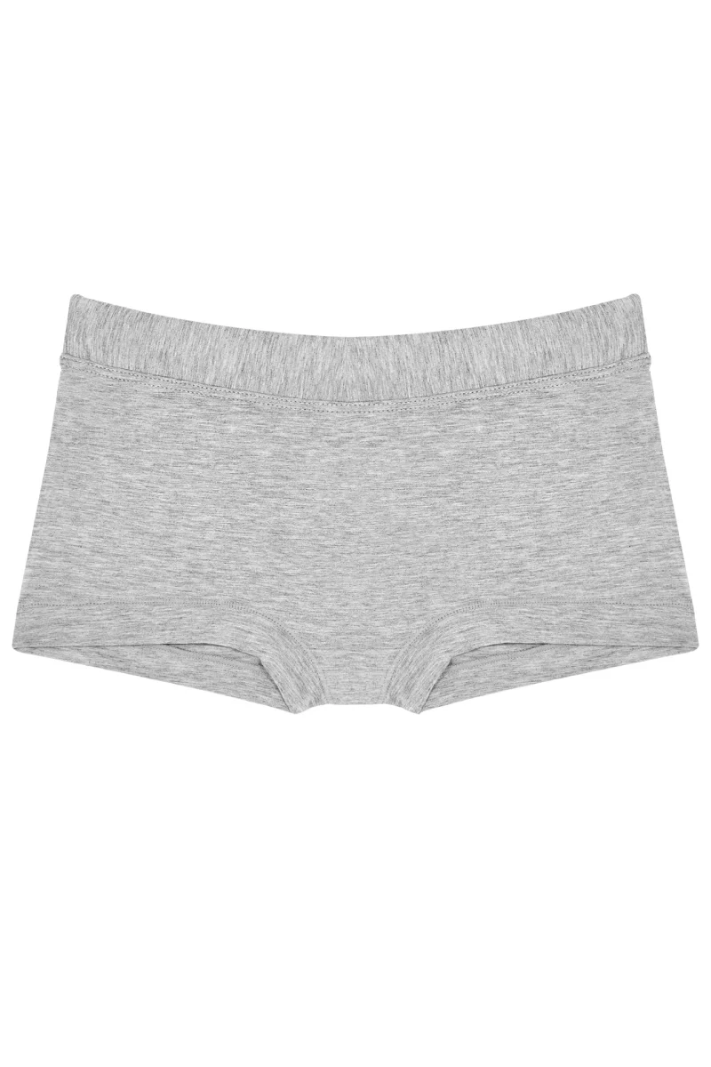 Boxer - Grey