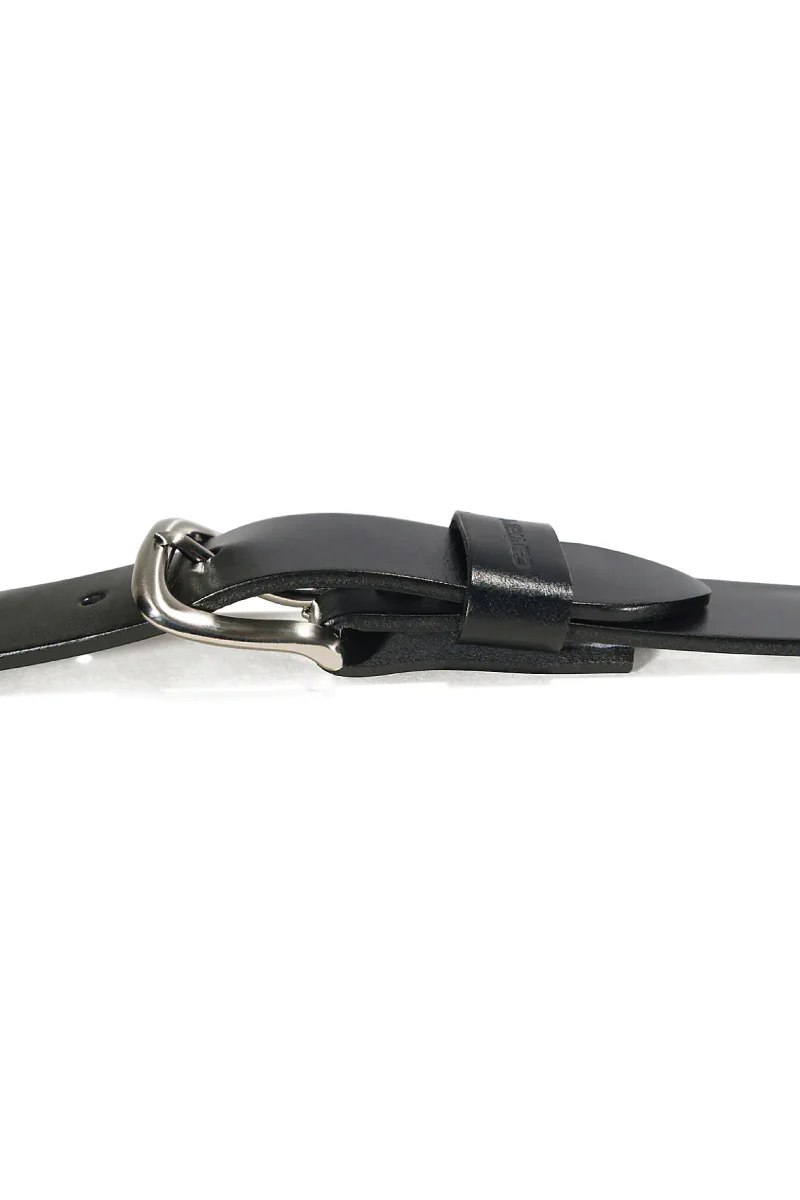 Bridle Leather Classic Belt - Image 3