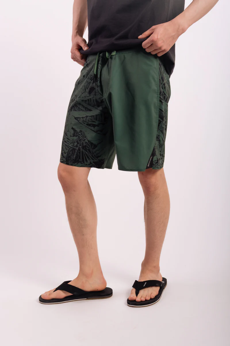 Blitz 19" Boardshorts - Image 2
