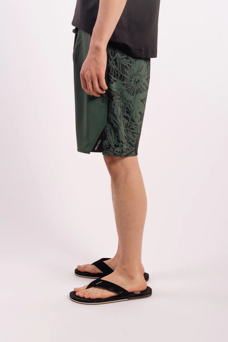 Blitz 19" Boardshorts - Image 4