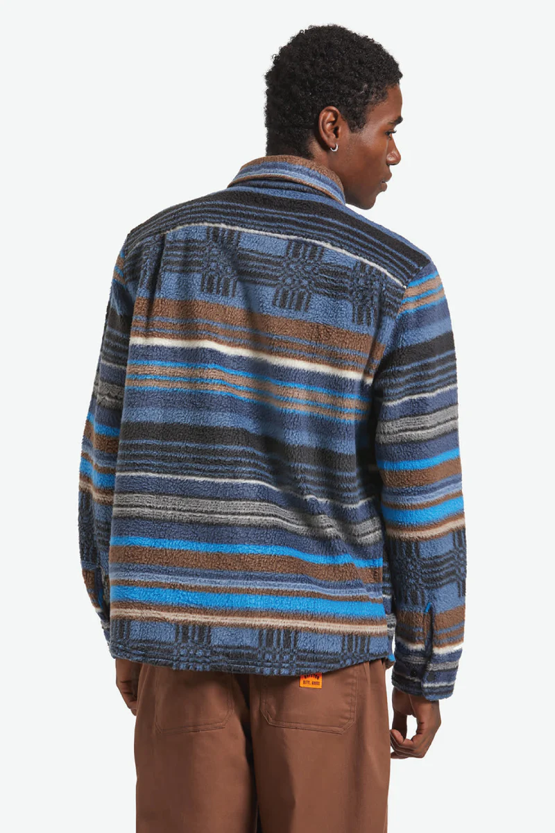 Bowery Arctic Stretch Fleece - Image 2