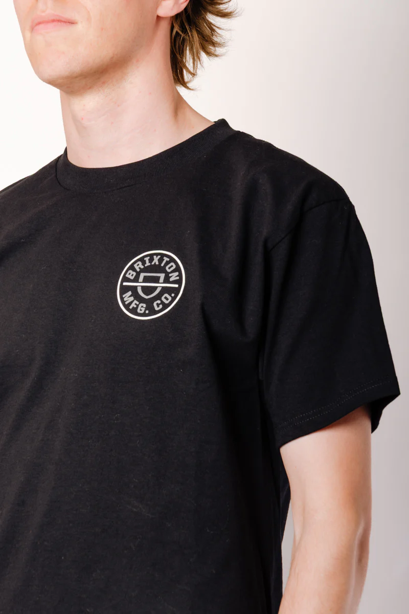 Crest 2 Tee - Image 4