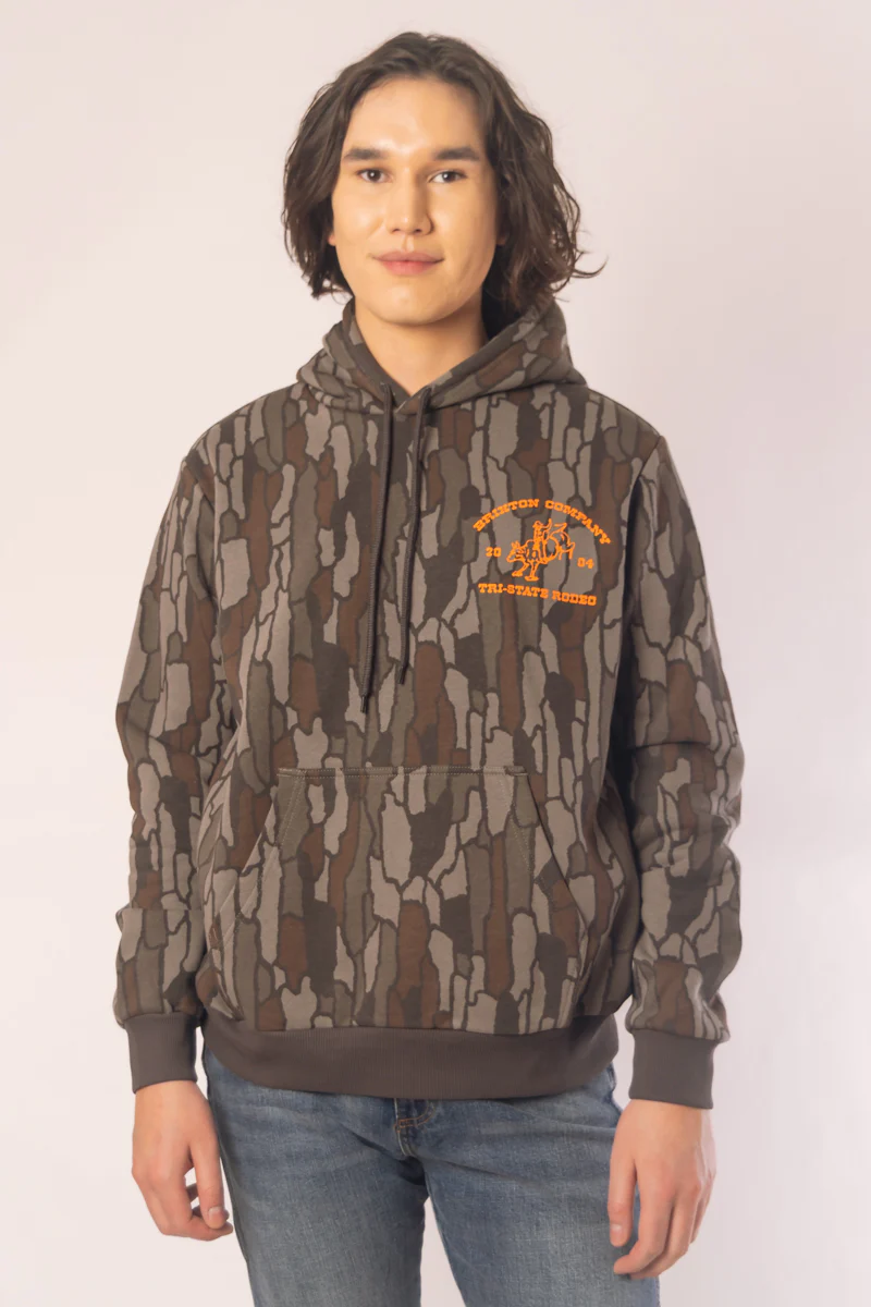 Danforth Hoodie - Image 2