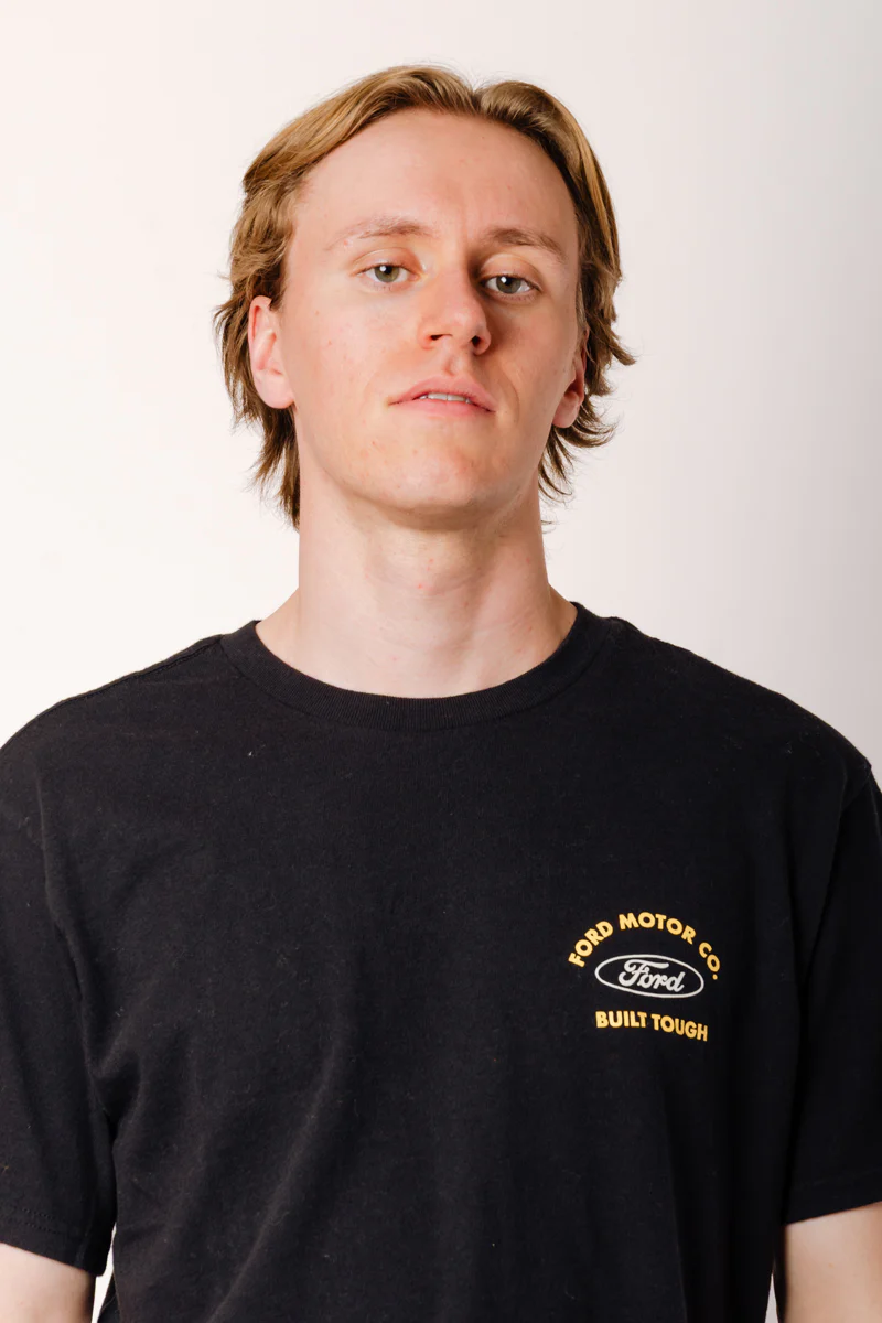 Ford Built Tough Tee - Image 3