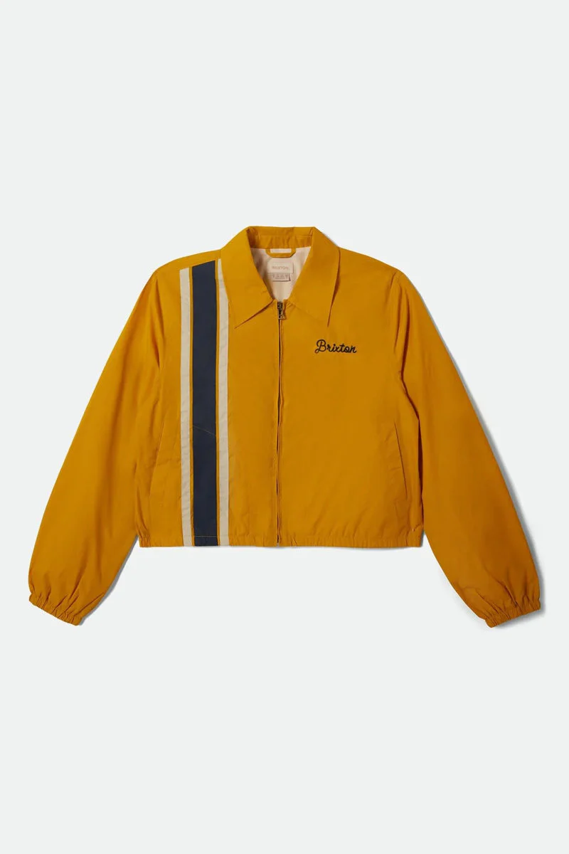Goodyear Mechanics Garage Jacket - Image 3
